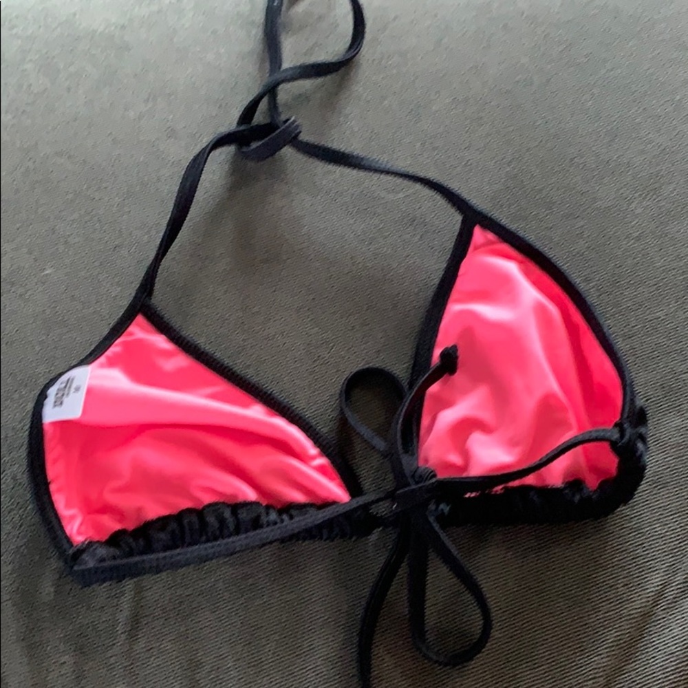 Bikini top - Picture 2 of 2